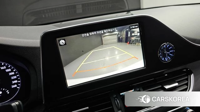 Hyundai Grandeur IG 2019 Белый из Кореи, фото 5