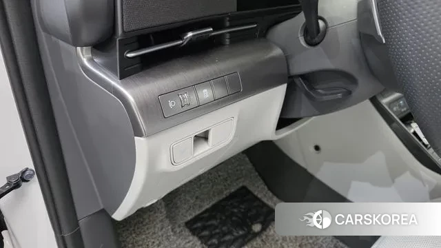 Hyundai Kona (SX2) 2023 Белый из Кореи, фото 5