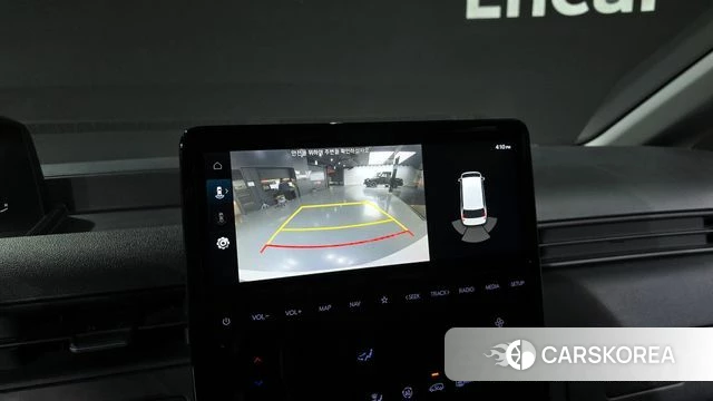 Hyundai Staria 2023 Белый из Кореи, фото 5