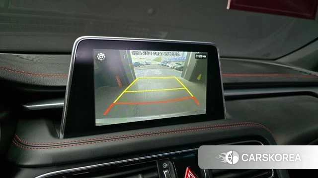 Genesis G70 2020 Серебряный из Кореи, фото 5