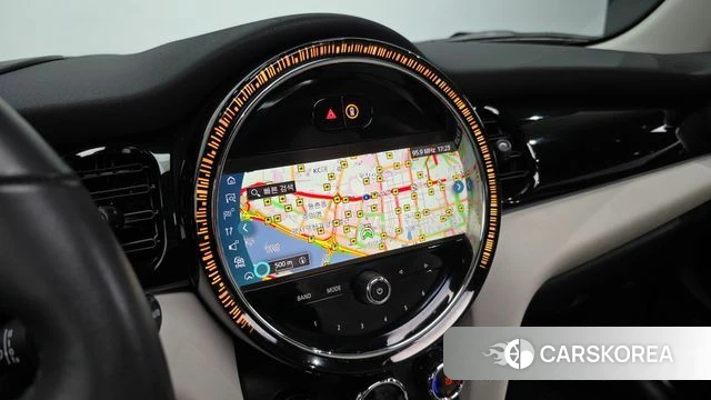 Mini Cooper S 2023 Зеленый из Кореи, фото 5