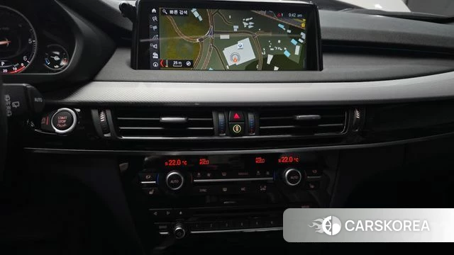 BMW X5 (F15) 2018 Белый из Кореи, фото 5
