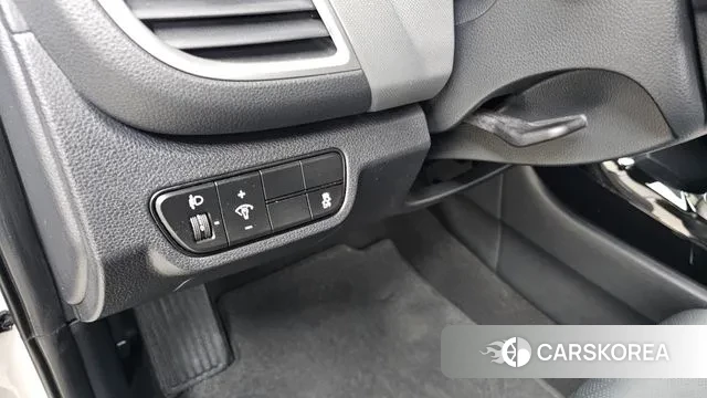 Kia The New Seltos 2024 Белый из Кореи, фото 5