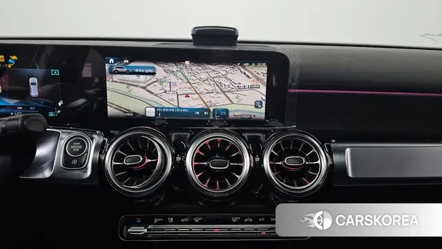 Mercedes-Benz GLB-Class X247 2025 Белый из Кореи, фото 5