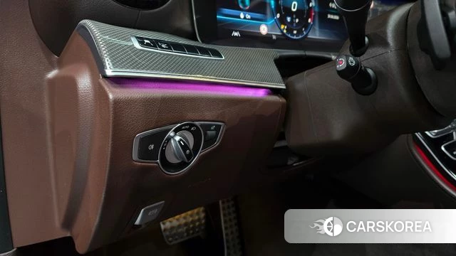 Mercedes-Benz CLS-Class C257 2020 Черный из Кореи, фото 5