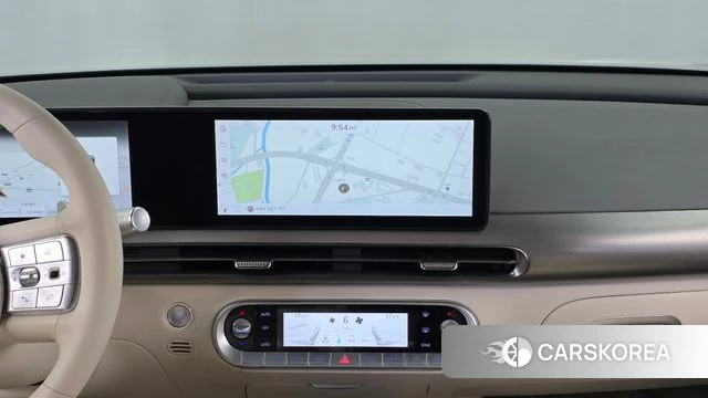 Genesis GV60 2022 Серый из Кореи, фото 5