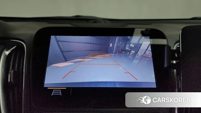 Chevrolet (GM Daewoo) The New Malibu 2020 Черный из Кореи, фото 5