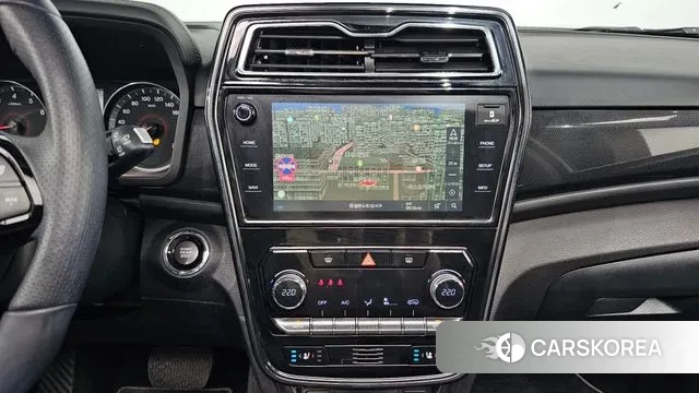 Ssangyong Berry New Tivoli 2022 Белый из Кореи, фото 5