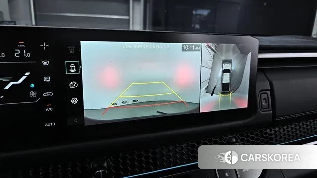 Kia Tasman 2025 Коричневый из Кореи, фото 5