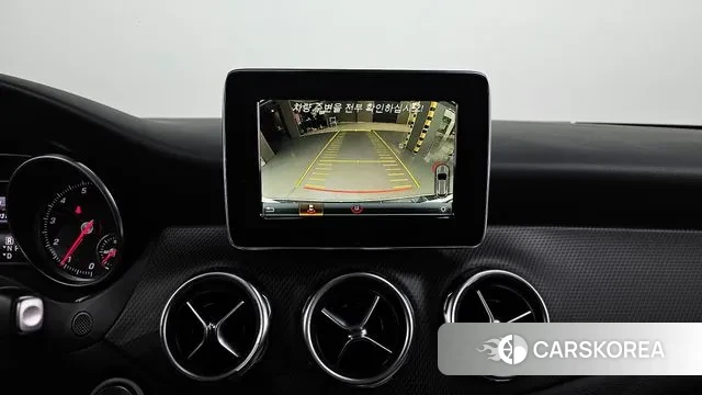 Mercedes-Benz GLA-Class X156 2018 Белый из Кореи, фото 5