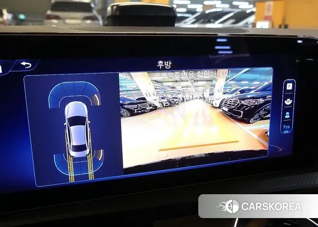 Mercedes-Benz A-Class W177 2024 Черный из Кореи, фото 5