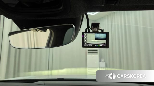 Renault Korea (Samsung) Grand Coleos 2024 Белый из Кореи, фото 5