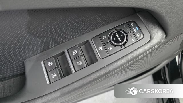 Genesis G80 2019 Черный из Кореи, фото 5