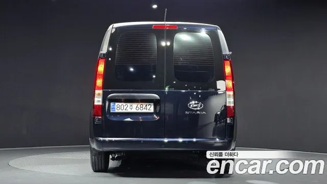 Hyundai Staria id 2680665 из Кореи 5