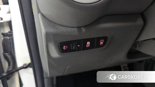 Kia All New Morning (JA) 2018 Белый из Кореи, фото 5