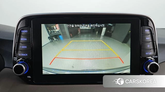 Hyundai All New Tucson 2018 Серый из Кореи, фото 5