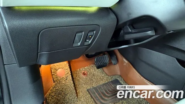 Renault Korea (Samsung) SM6 id 2702688 из Кореи 5