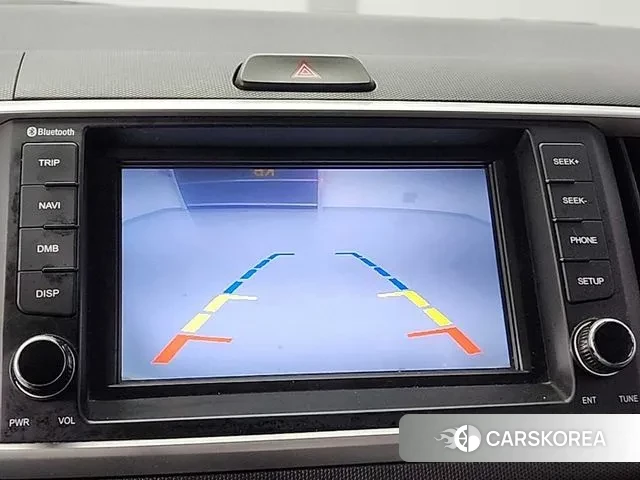 Kia The New Ray 2020 Белый из Кореи, фото 5