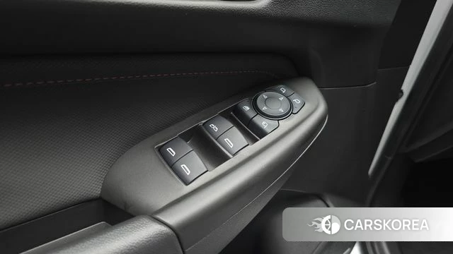 Chevrolet (GM Daewoo) The New Trail Blazer 2024 Белый из Кореи, фото 5