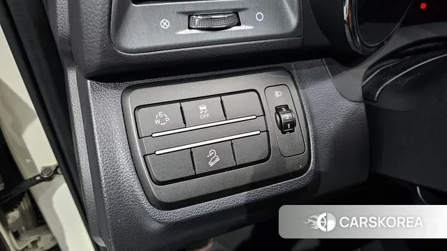 Ssangyong Tivoli Armor 2019 Белый из Кореи, фото 5