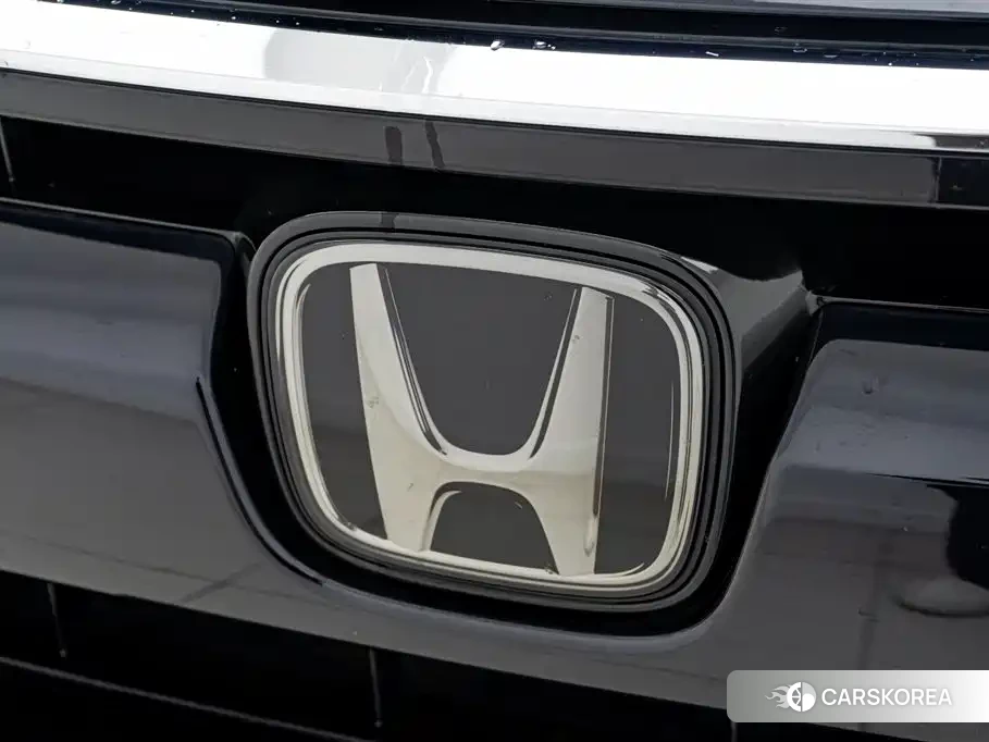 Honda Breeze 2023 Черный из Китая, фото 5