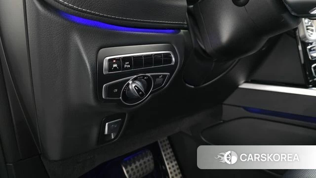Mercedes-Benz G-Class W463b 2021 Белый из Кореи, фото 5