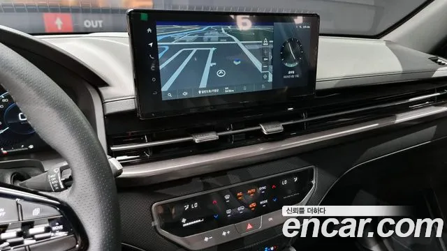 Ssangyong The New Rexton Sport 2024 Жемчужный цвет из Кореи, фото 5