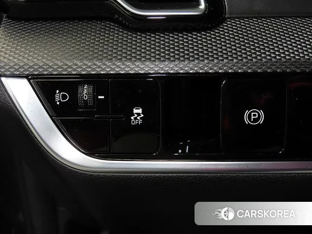 Kia Sportage 5th Generation 2024 Серый из Кореи, фото 5