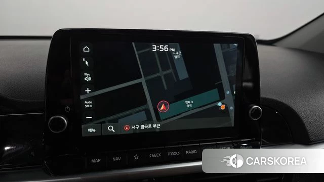 Kia Morning Urban (JA) 2023 Белый из Кореи, фото 5