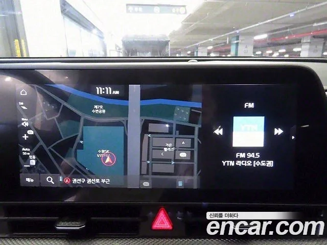 Kia Sportage 5th Generation id 2906024 из Кореи 5