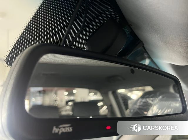 Ssangyong Rexton Sports 2018 Черный из Кореи, фото 5