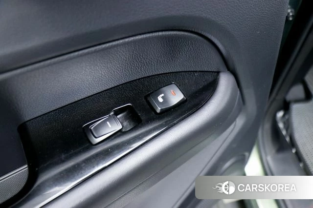 Ssangyong The New Rexton Sport 2023 Светло-зеленый из Кореи, фото 5