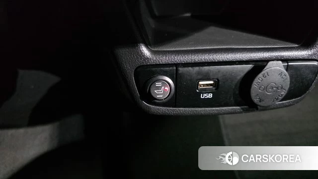 Kia The New Ray 2022 Белый из Кореи, фото 5