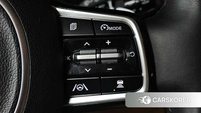 Kia Carnival 4th generation 2021 Черный из Кореи, фото 5