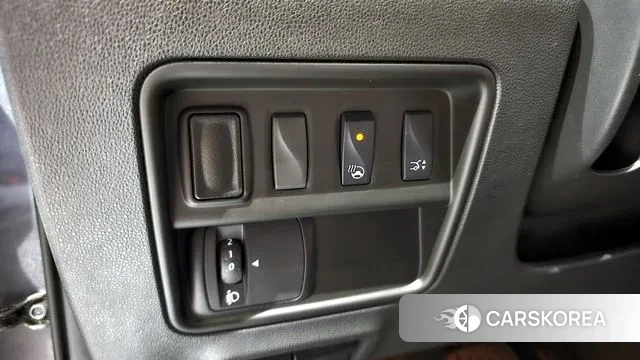 Renault Korea (Samsung) The New QM6 2020 Серый из Кореи, фото 5