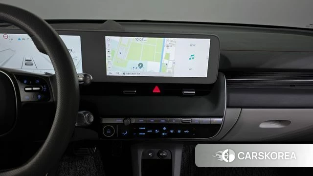 Hyundai Ionic 5 2023 Белый из Кореи, фото 5