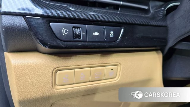 Kia Carnival 4th generation 2021 Белый из Кореи, фото 5