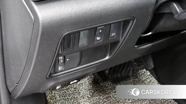 Renault Korea (Samsung) The New QM6 2020 Белый из Кореи, фото 5