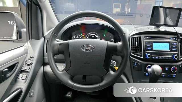 Hyundai The New Grand Starex 2020 Белый из Кореи, фото 5