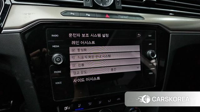 Volkswagen Arteon 2018 Белый из Кореи, фото 5