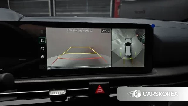 Kia The New Sportage 5th Generation 2025 Серый из Кореи, фото 5