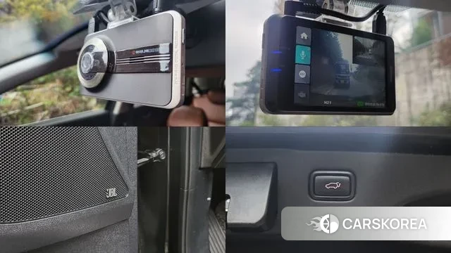 Kia The New Sorento 2018 Черный из Кореи, фото 5