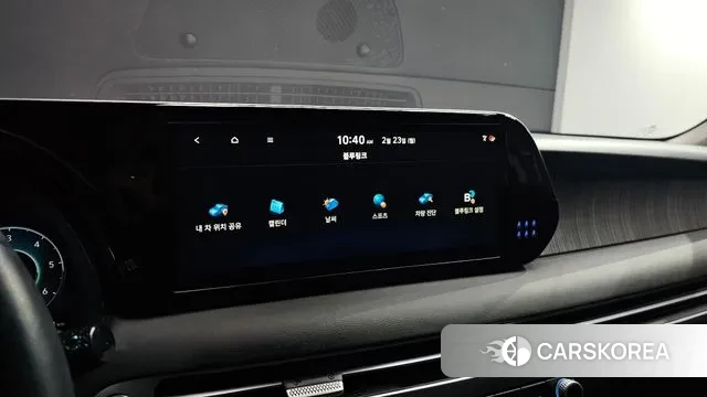 Hyundai The New Palisade 2023 Белый из Кореи, фото 5