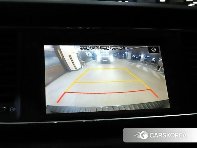 Kia The New Carnival 2018 Черный из Кореи, фото 5