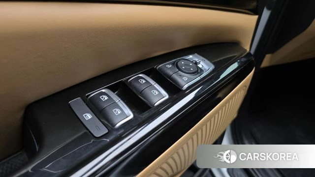 Kia Carnival 4th generation 2022 Белый из Кореи, фото 5