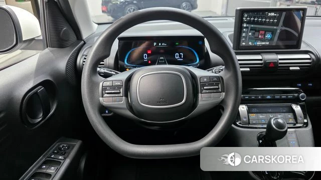 Hyundai Casper 2022 Белый из Кореи, фото 5