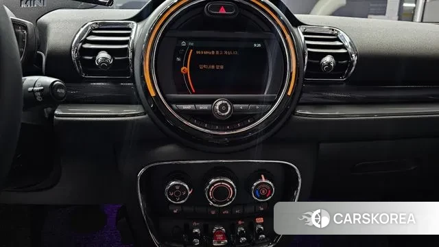 Mini Cooper D Clubman 2020 Песочный из Кореи, фото 5