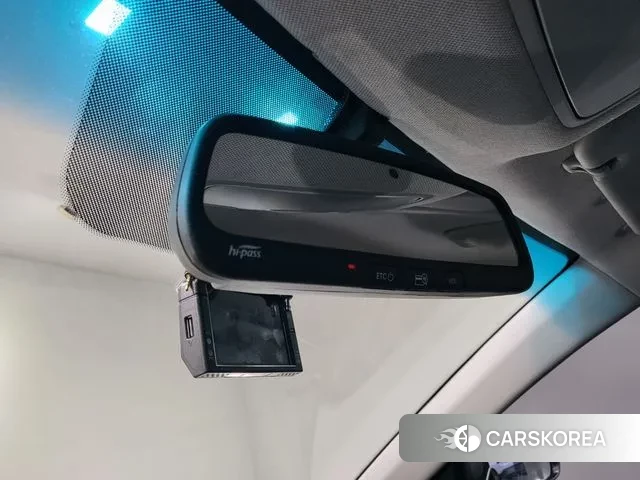 Hyundai Avante AD 2018 Серый из Кореи, фото 5