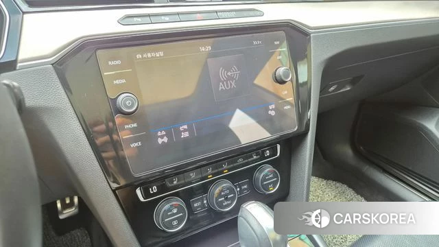 Volkswagen Arteon 2019 Серебряный из Кореи, фото 5