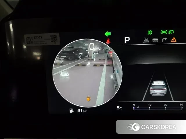 Kia Carnival 4th generation id 3650403 из Кореи 5